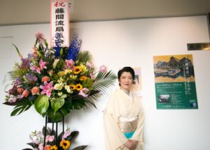 小樽美術館-運河との対話