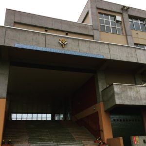 小樽市立菁園中学校